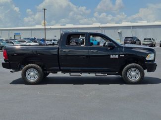 Used 2015 RAM 2500 Tradesman AWD/4WD video 4