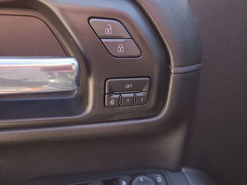 Used 2022 GMC Sierra 1500 Denali w/ Denali Reserve Package image 19