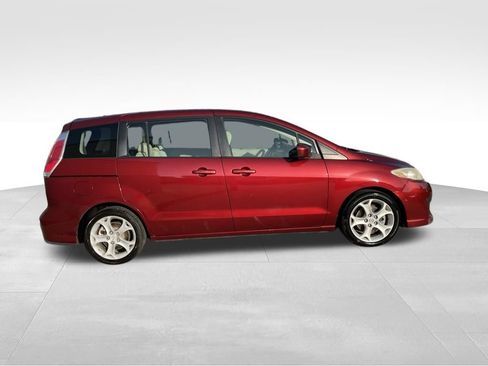 Used 2010 MAZDA MAZDA5 Sport FWD image 4
