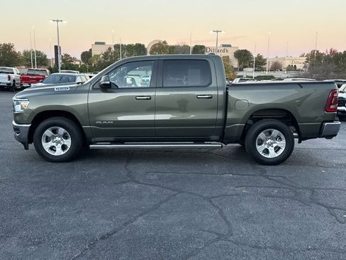 Used 2020 RAM 1500 Big Horn image 13
