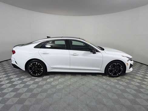 Used 2023 Kia K5 GT-Line FWD image 4
