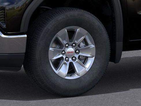 New 2026 GMC Sierra 1500 Pro RWD image 9