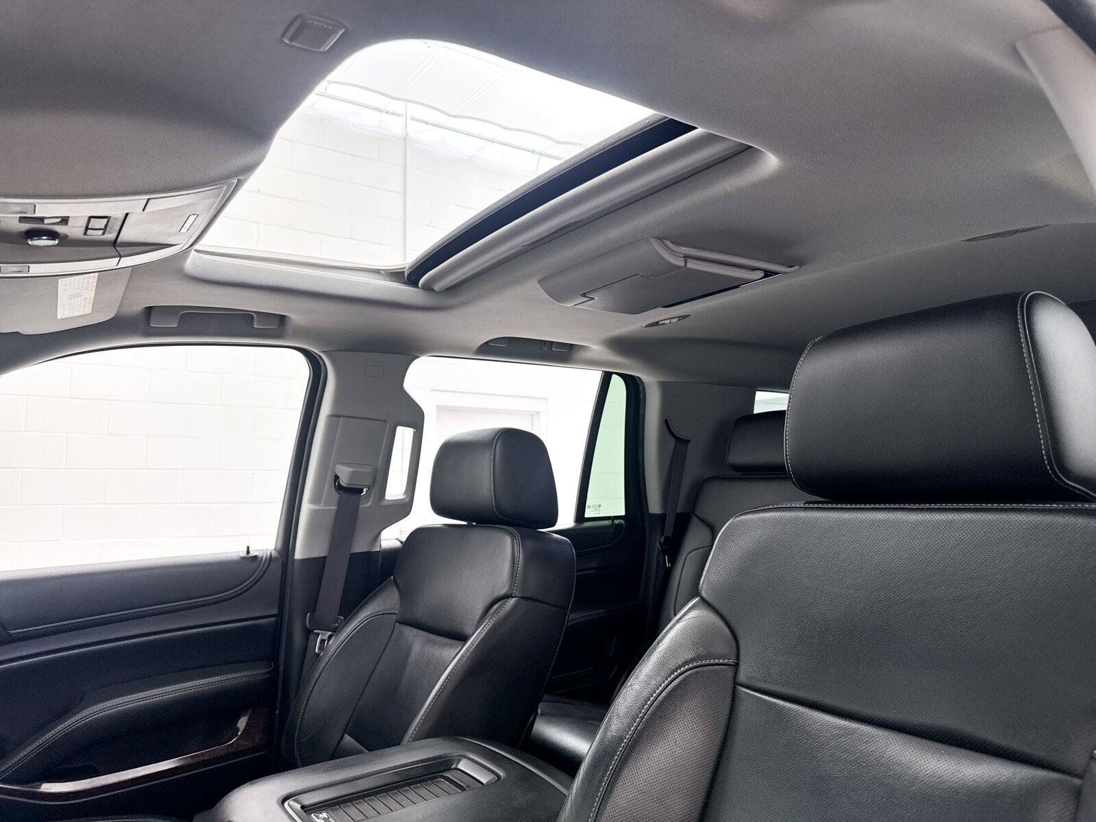 Used 2016 GMC Yukon SLT w/ Open Road Package RWD image 6