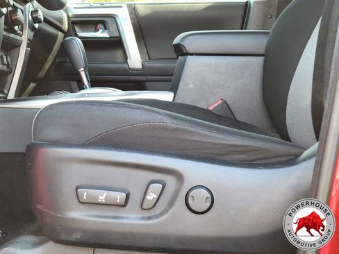 Used 2024 Toyota 4Runner SR5 RWD image 25