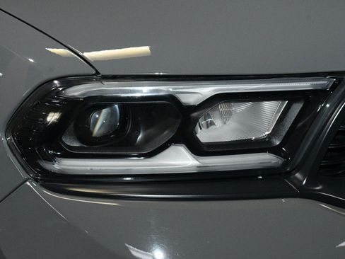 Used 2022 Dodge Durango GT RWD image 58