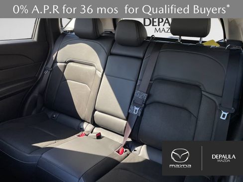 New 2026 MAZDA CX-5 Preferred AWD/4WD image 14