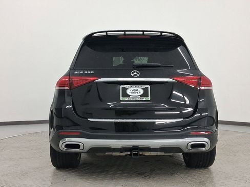 Used 2022 Mercedes-Benz GLE 350 image 10