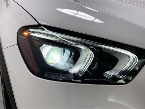 Used 2021 Mercedes-Benz GLE 350 4MATIC image 27
