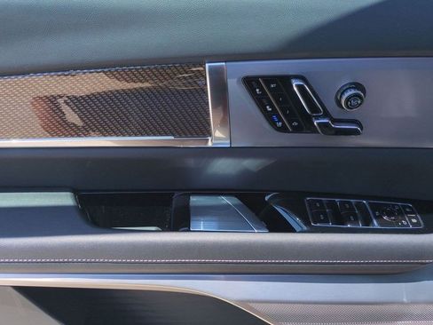 Certified 2026 Cadillac Vistiq Sport w/ LPO, Floor Liner Package AWD/4WD image 21