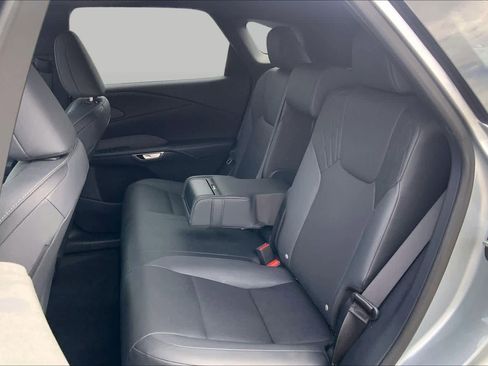 Used 2025 Lexus RX 350 Premium w/ Accessory Package (Z1) FWD image 20