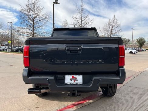 New 2026 Toyota Tacoma SR5 image 7