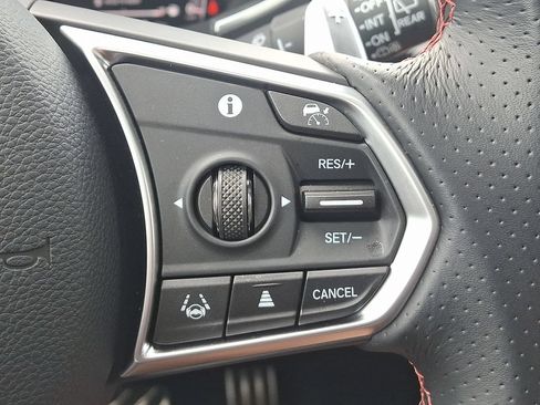Certified 2026 Acura MDX A-Spec AWD/4WD image 23