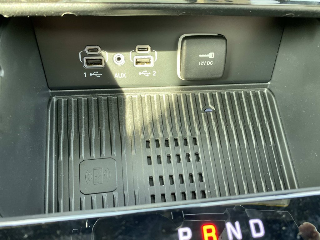 New 2027 Jeep Grand Cherokee Limited AWD/4WD image 13