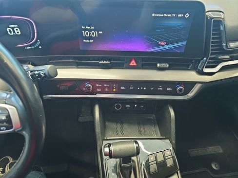 Certified 2023 Kia Sportage EX image 23