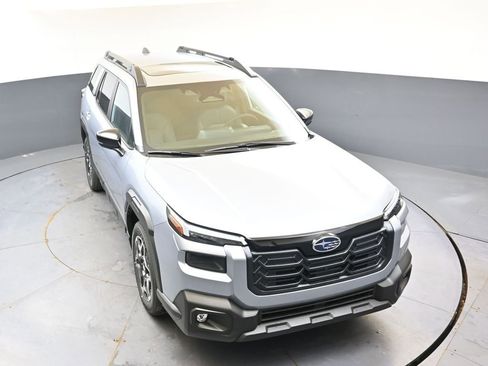 New 2026 Subaru Outback Touring AWD/4WD image 54