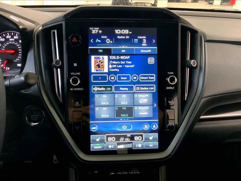 Used 2024 Subaru WRX Premium image 35