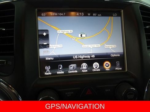 Used 2015 Jeep Grand Cherokee Limited AWD/4WD image 16