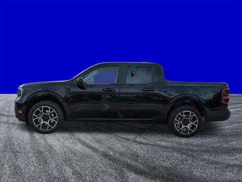 New 2025 Ford Maverick Lariat w/ 4K Tow Package image 7