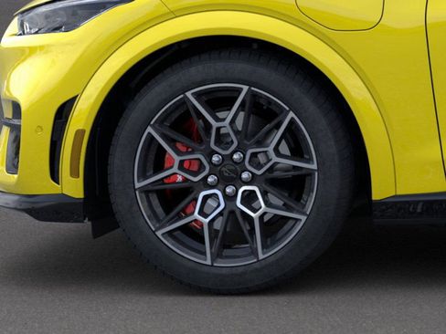 New 2024 Ford Mustang Mach-E GT image 19