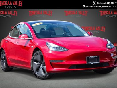 Used 2019 Tesla Model 3 Mid Range