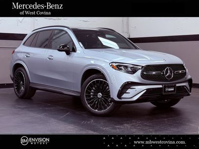 Used 2026 Mercedes-Benz GLC 300