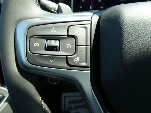 New 2026 Chevrolet Silverado 1500 LT Trail Boss w/ Convenience Package II AWD/4WD image 29