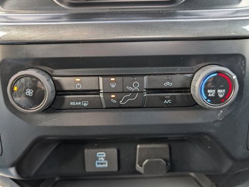 Used 2023 Ford F150 XL w/ STX Appearance Package image 24