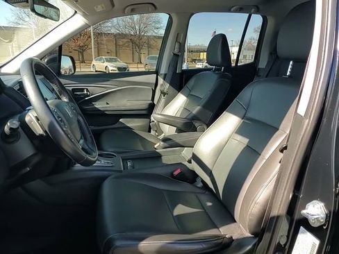 Used 2023 Honda Ridgeline RTL image 12