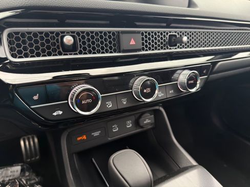 New 2026 Honda Civic Sport Touring image 34