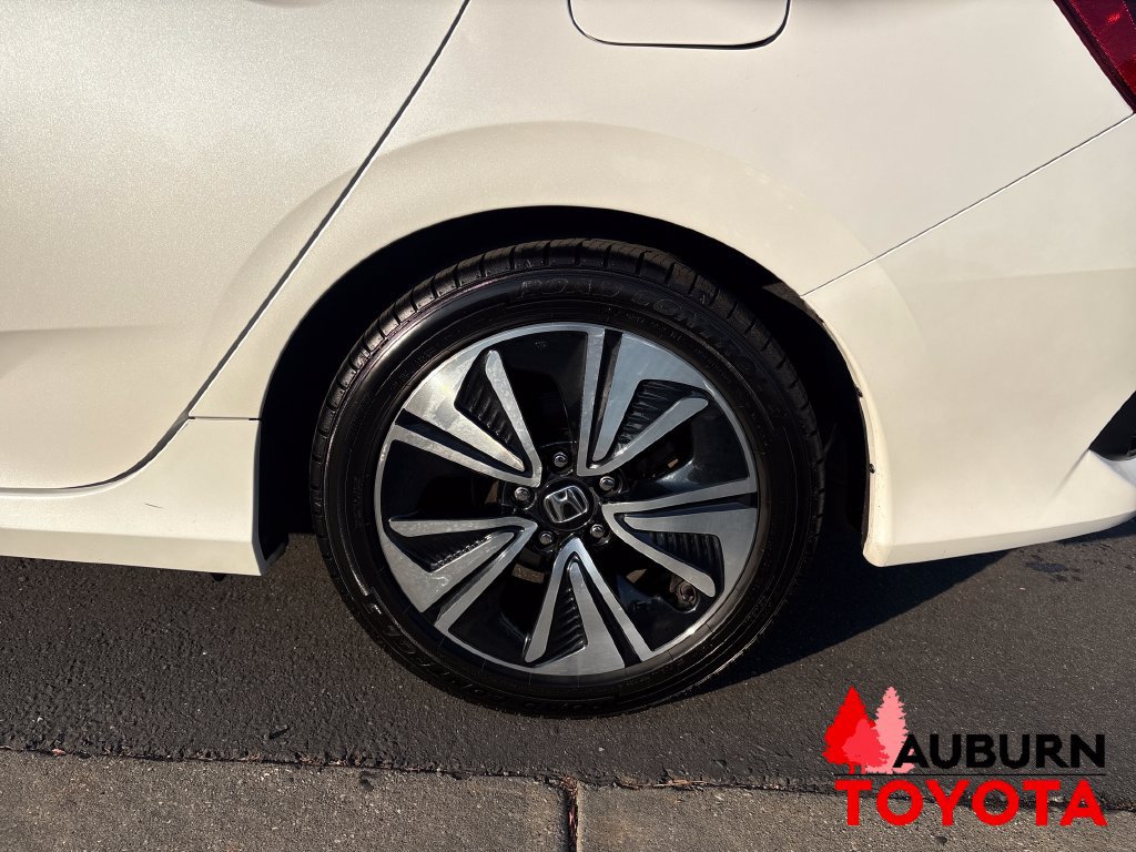 Used 2016 Honda Civic EX-T image 23