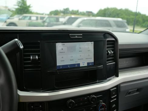 Used 2026 Ford F350 XL AWD/4WD image 10