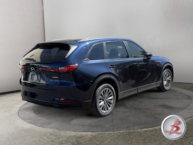 Used 2024 MAZDA CX-90 3.3 Turbo w/ Select Package AWD/4WD image 7