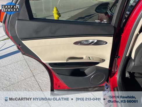 Used 2025 Genesis GV70 2.5T image 26