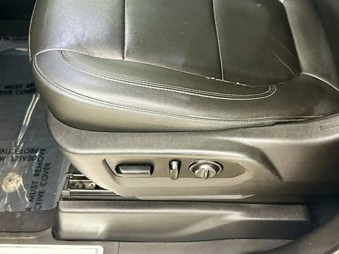 Used 2021 Chevrolet Silverado 1500 RST w/ All Star Edition Plus image 19