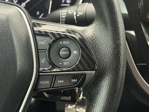 Used 2024 Toyota Camry LE image 15