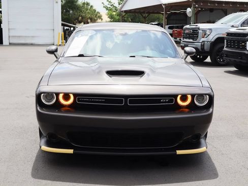 Used 2023 Dodge Challenger GT RWD image 4