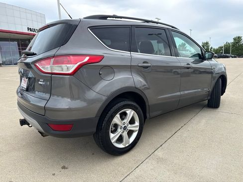 Used 2013 Ford Escape SE AWD/4WD image 3