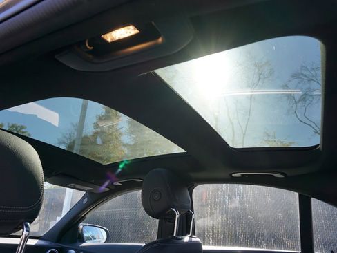 Certified 2021 Mercedes-Benz C 300 4MATIC Sedan image 15