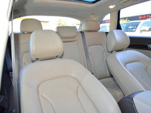 Used 2014 Audi Q5 2.0T Premium Plus AWD/4WD image 48