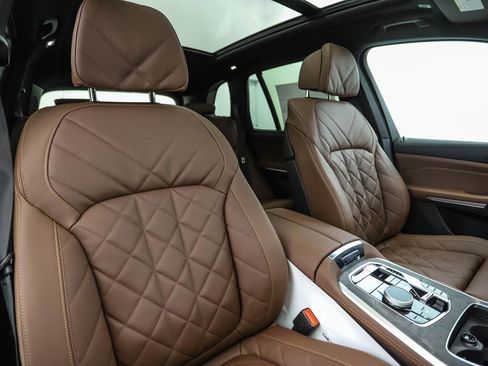 New 2026 BMW X5 xDrive40i image 32