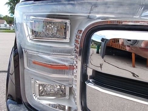 Used 2019 Ford F150 Lariat w/ Equipment Group 502A Luxury image 28