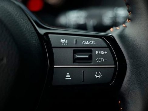 New 2026 Honda HR-V Sport image 38