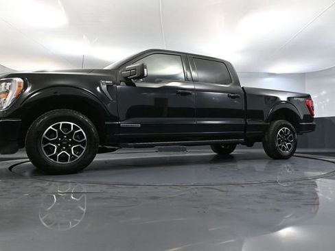 Used 2022 Ford F150 XLT w/ Equipment Group 302A High image 59