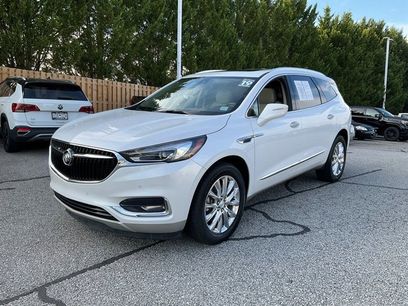 Used 2019 Buick Enclave Premium w/ Experience Buick Package