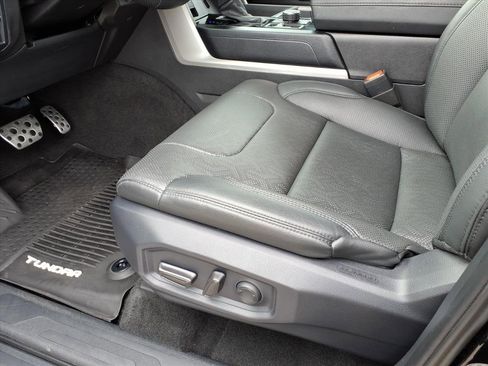 Used 2022 Toyota Tundra SR5 w/ TRD Off-Road Premium Package image 15