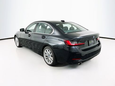 Used 2024 BMW 330i Sedan image 5