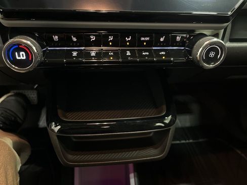 New 2027 Chevrolet Bolt RS FWD image 16