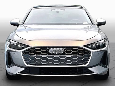Certified 2025 Audi A5 2.0T Premium Plus w/ Premium Plus AWD/4WD image 4