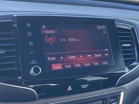 Certified 2023 Honda Ridgeline RTL image 24