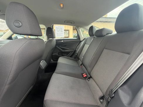 Used 2020 Volkswagen Jetta S FWD image 19